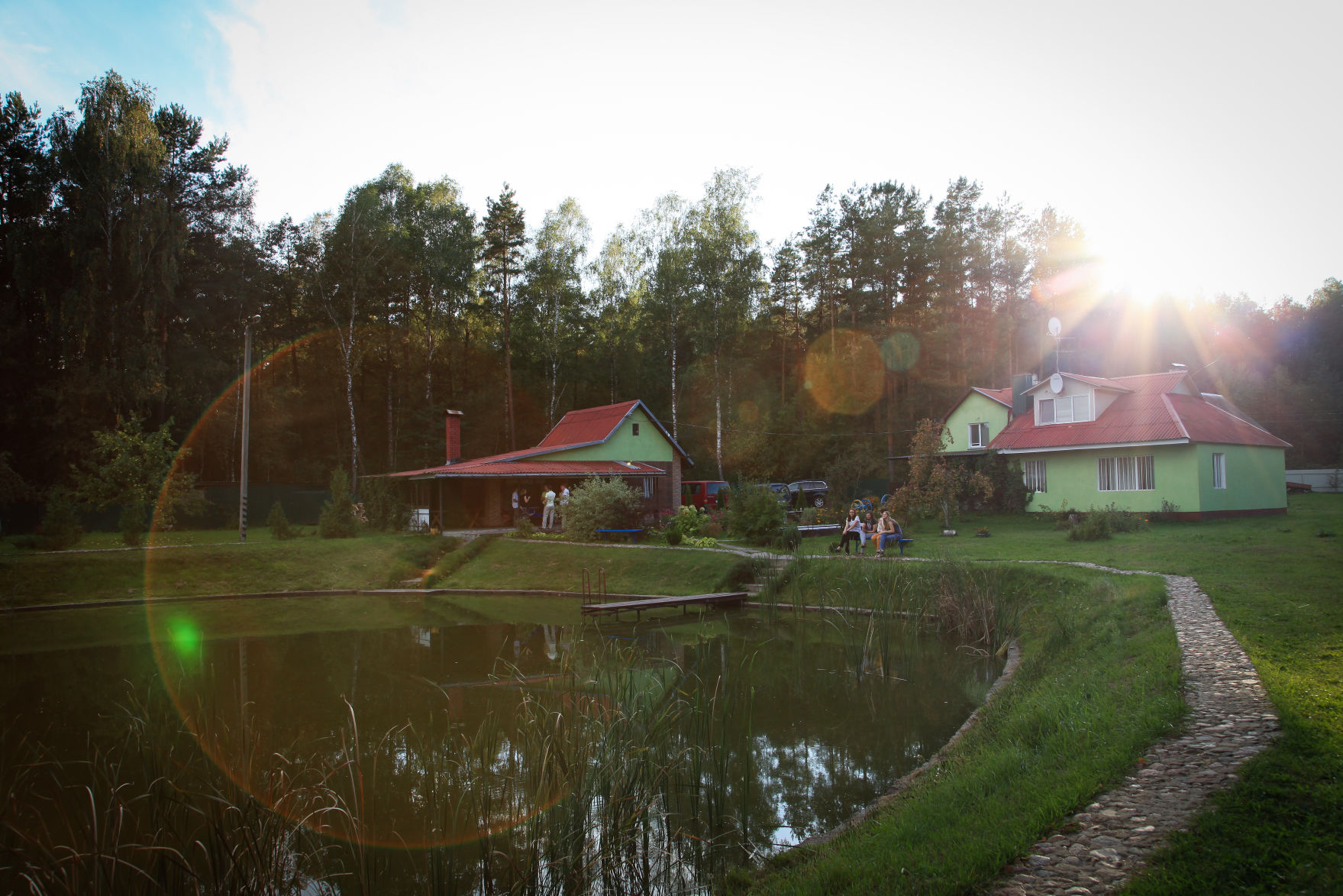 Mobirise Website Builder