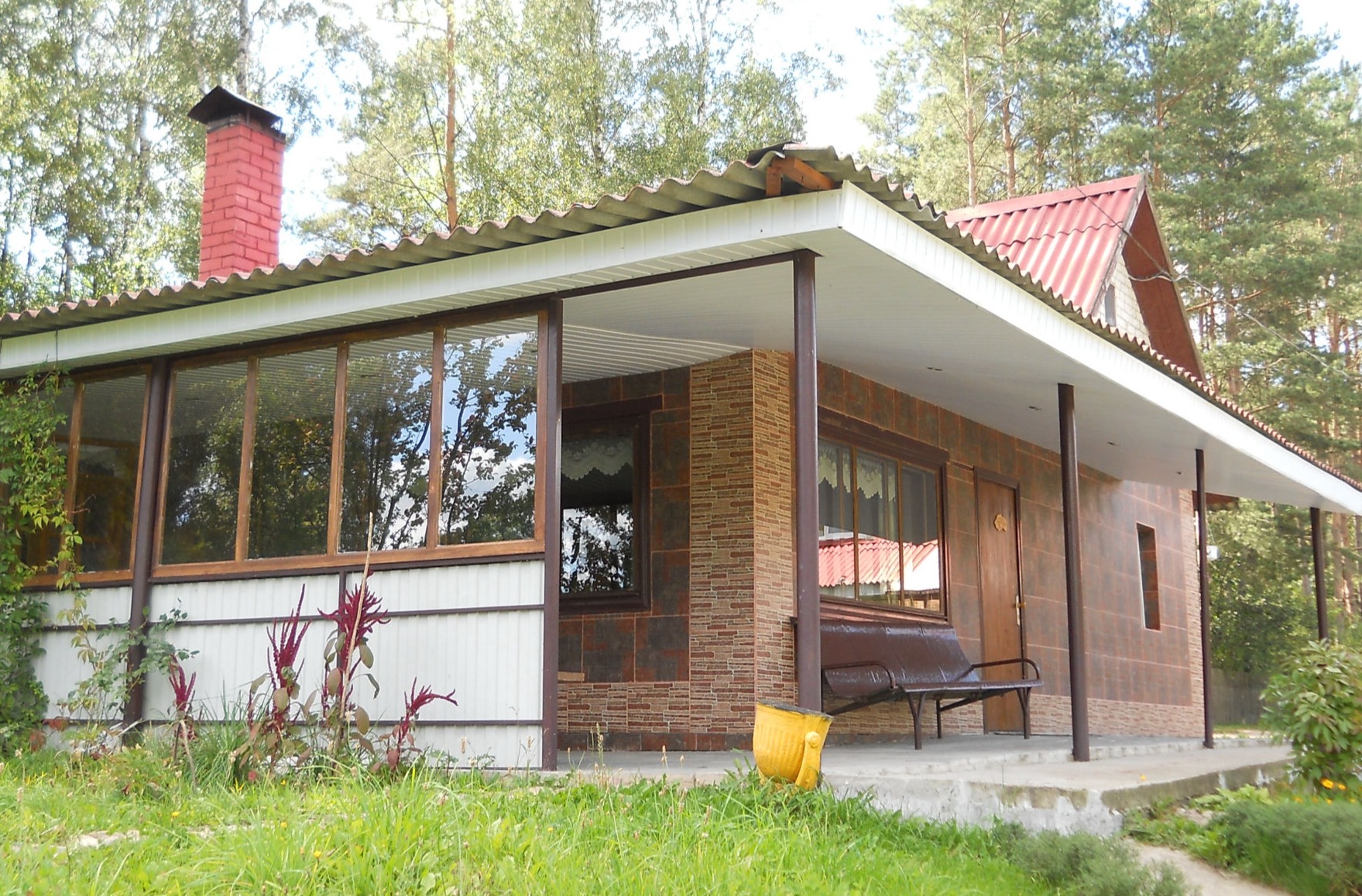 Mobirise Website Builder