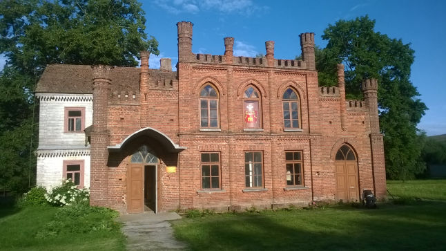 Mobirise Website Builder